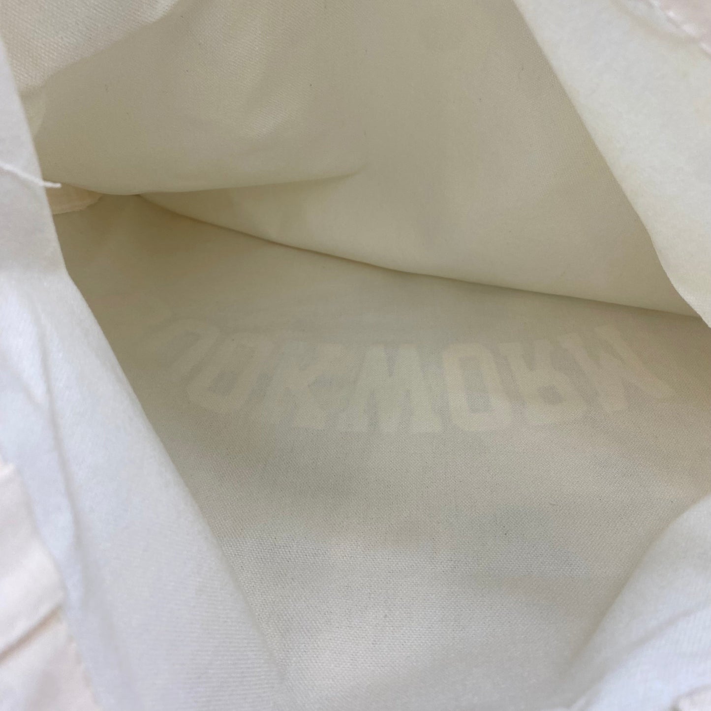 Tote Bag - Bookworm
