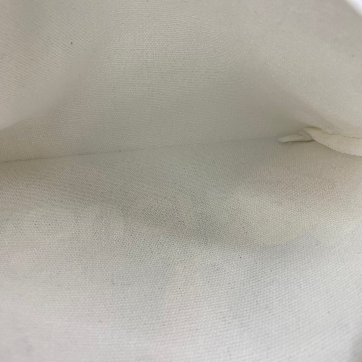 Canvas Pouch - Ouchie Pouch