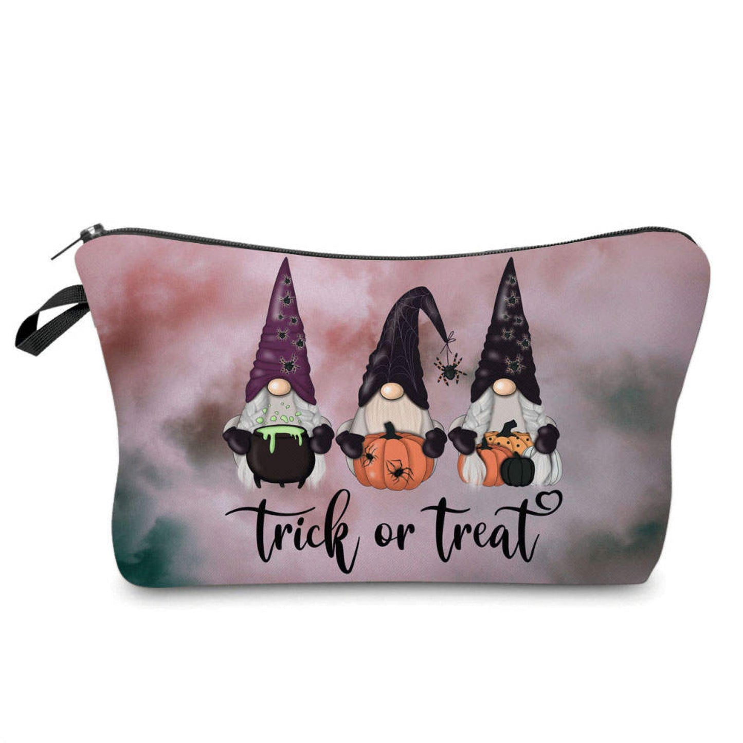 Pouch of the Week - Halloween