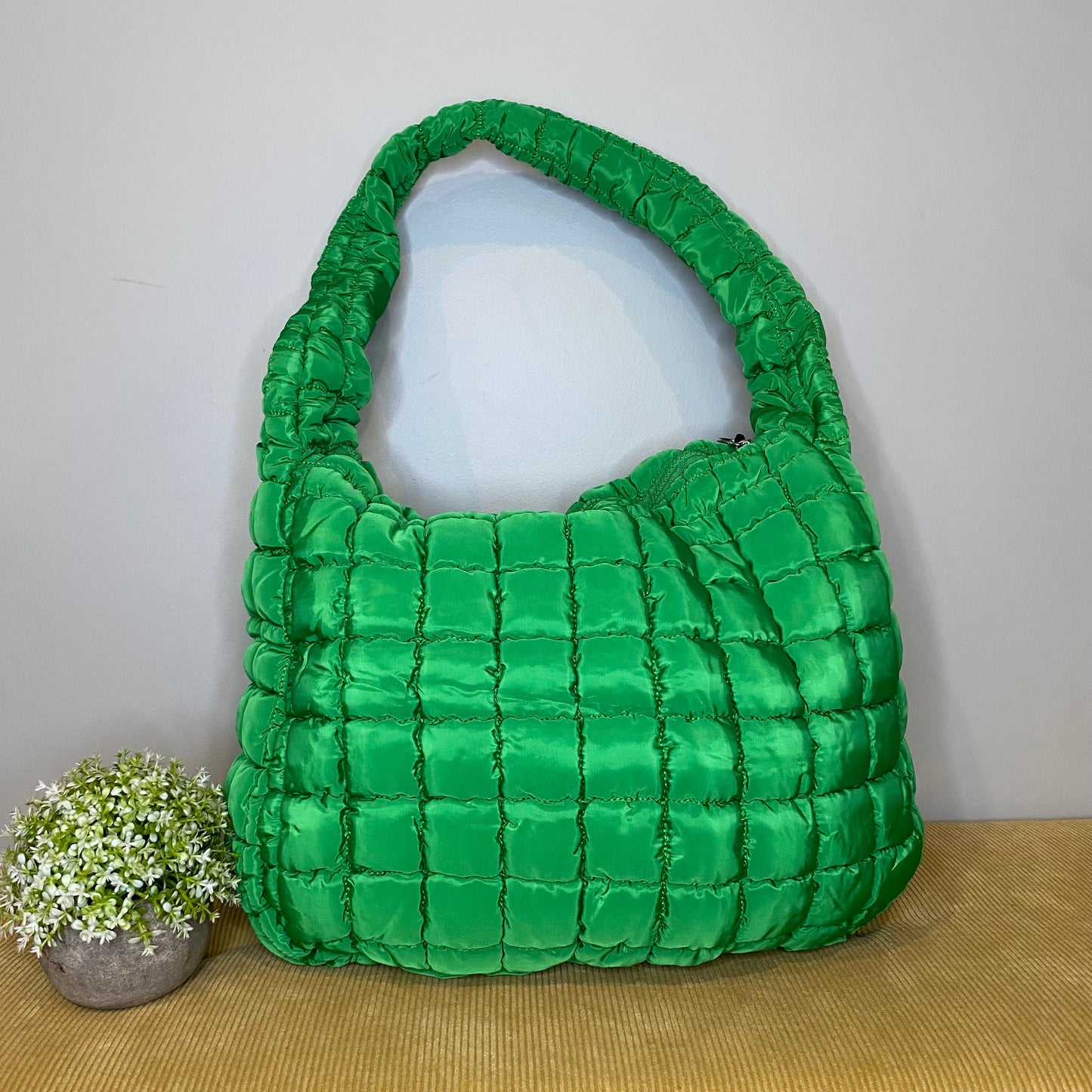 Puffer Bag