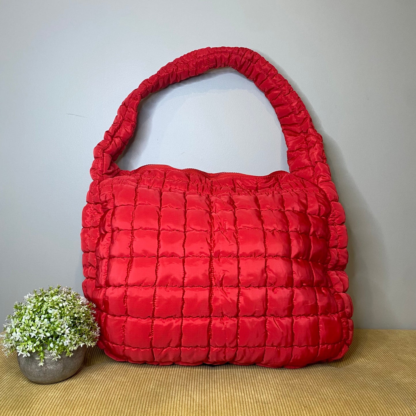 Puffer Bag