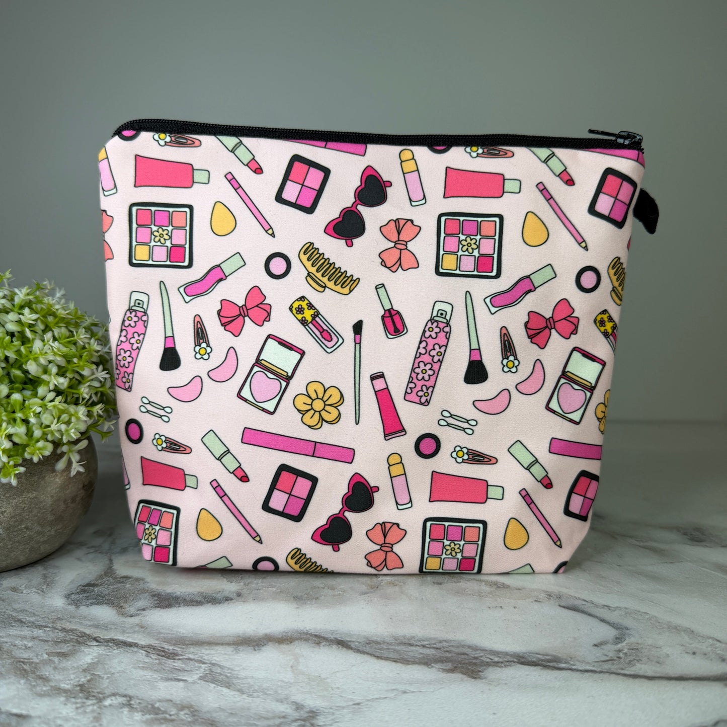 Pouch XL - Makeup