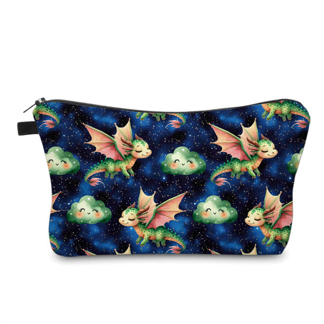 Pouch - Dragon Cloud