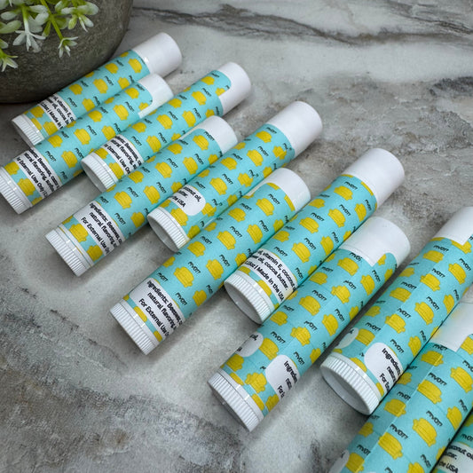 Lip Balm - Friends Pivot!