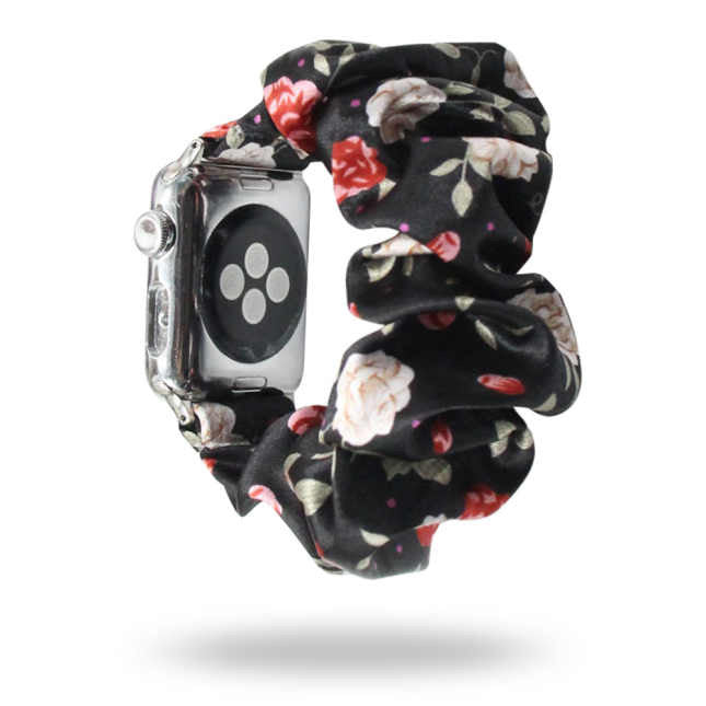 Watch Band - Scrunchie