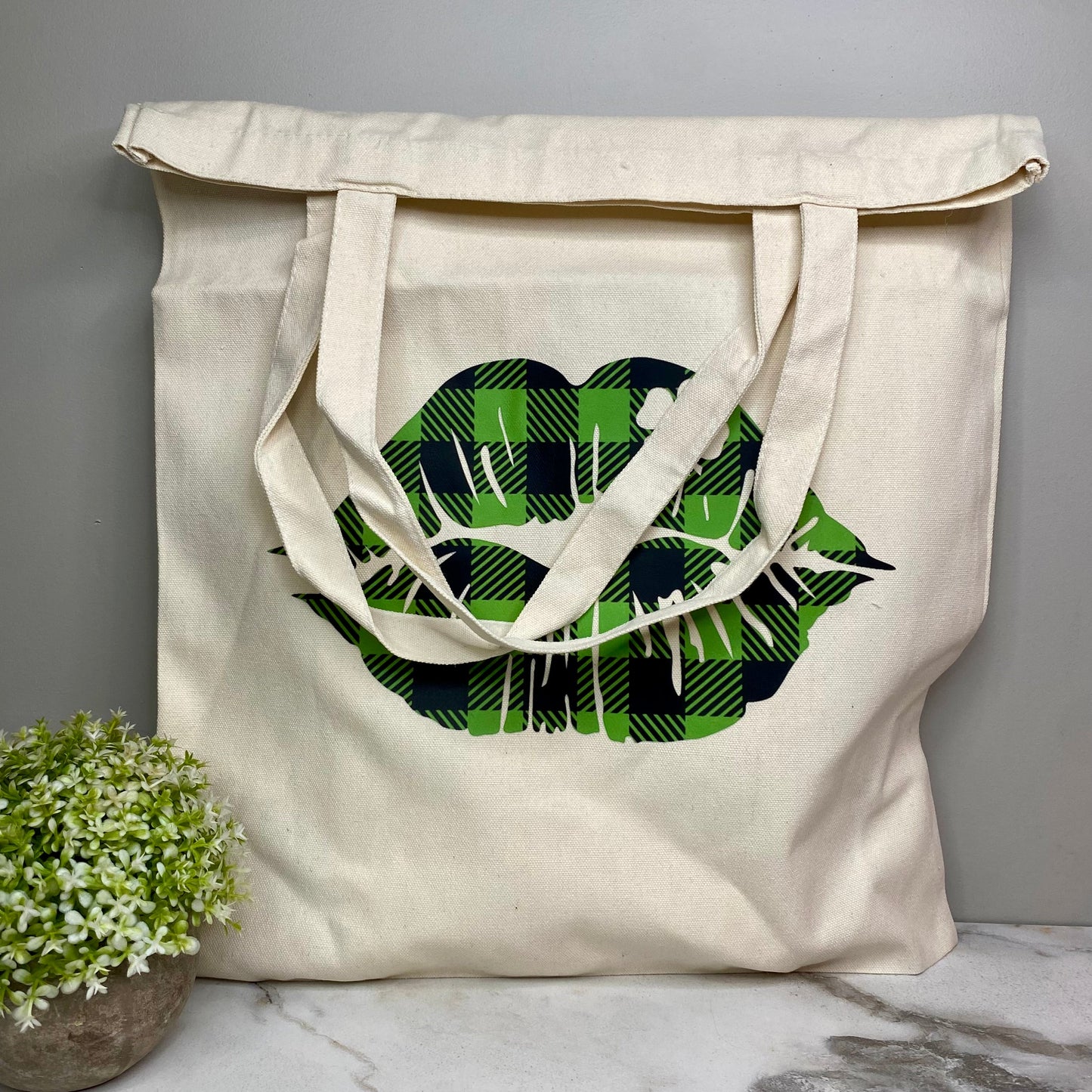 Tote Bag - St. Patrick’s Day - #9