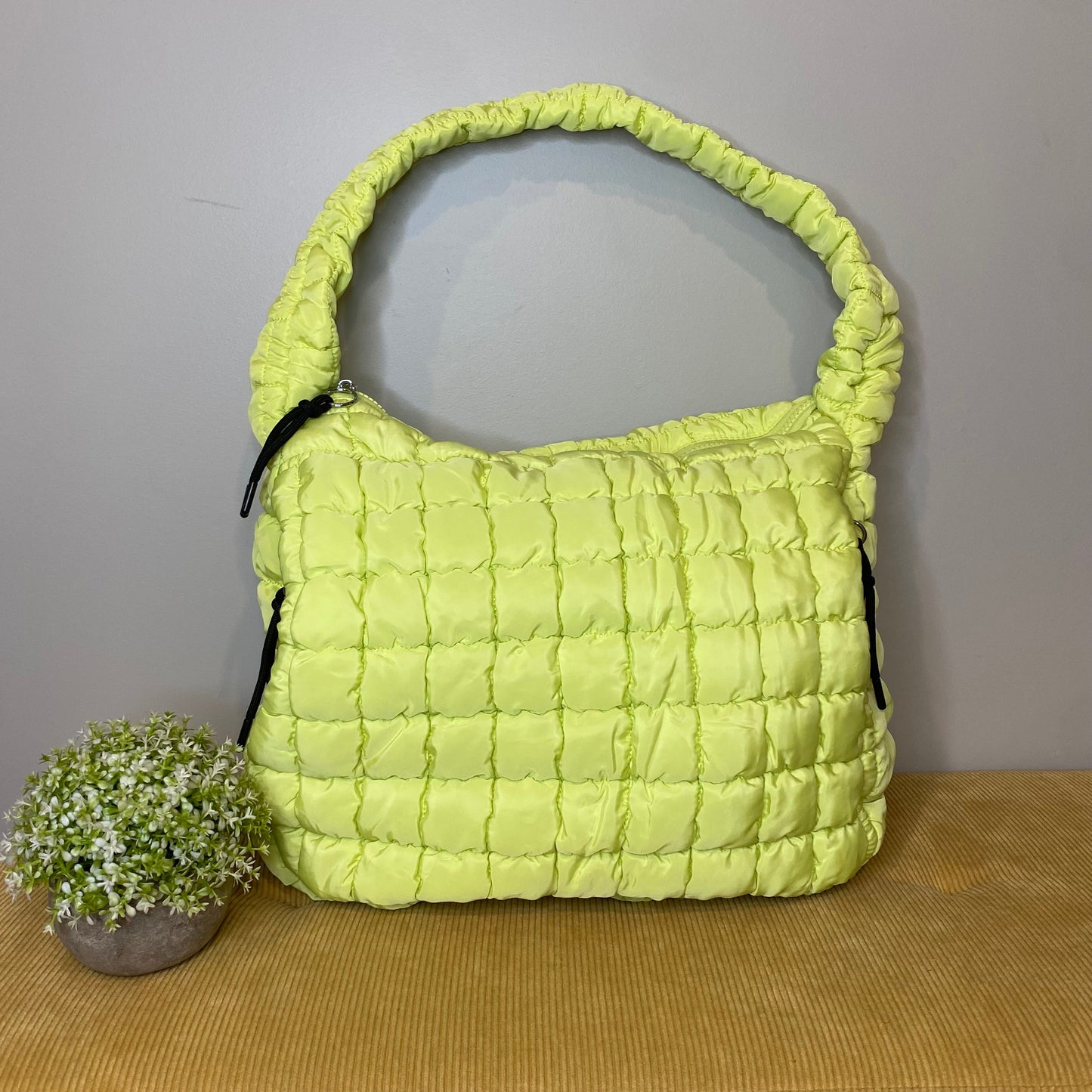 Puffer Bag