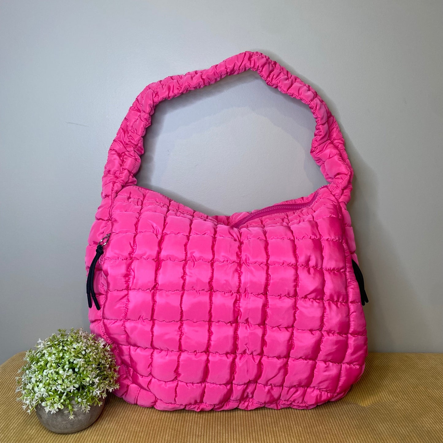Puffer Bag