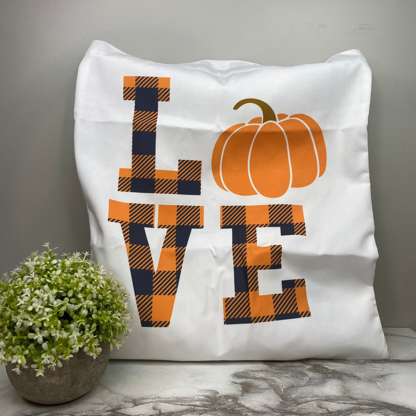 Tote Bag - Halloween - Love