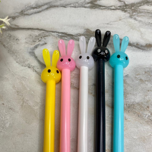 Pen - Bunny