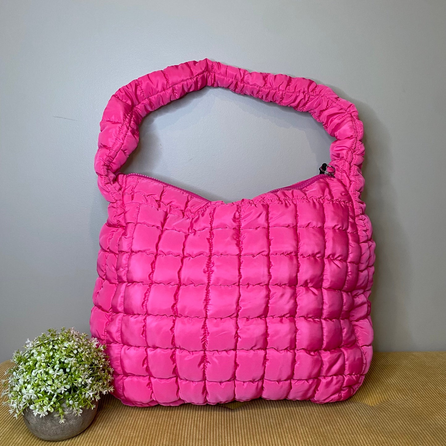 Puffer Bag