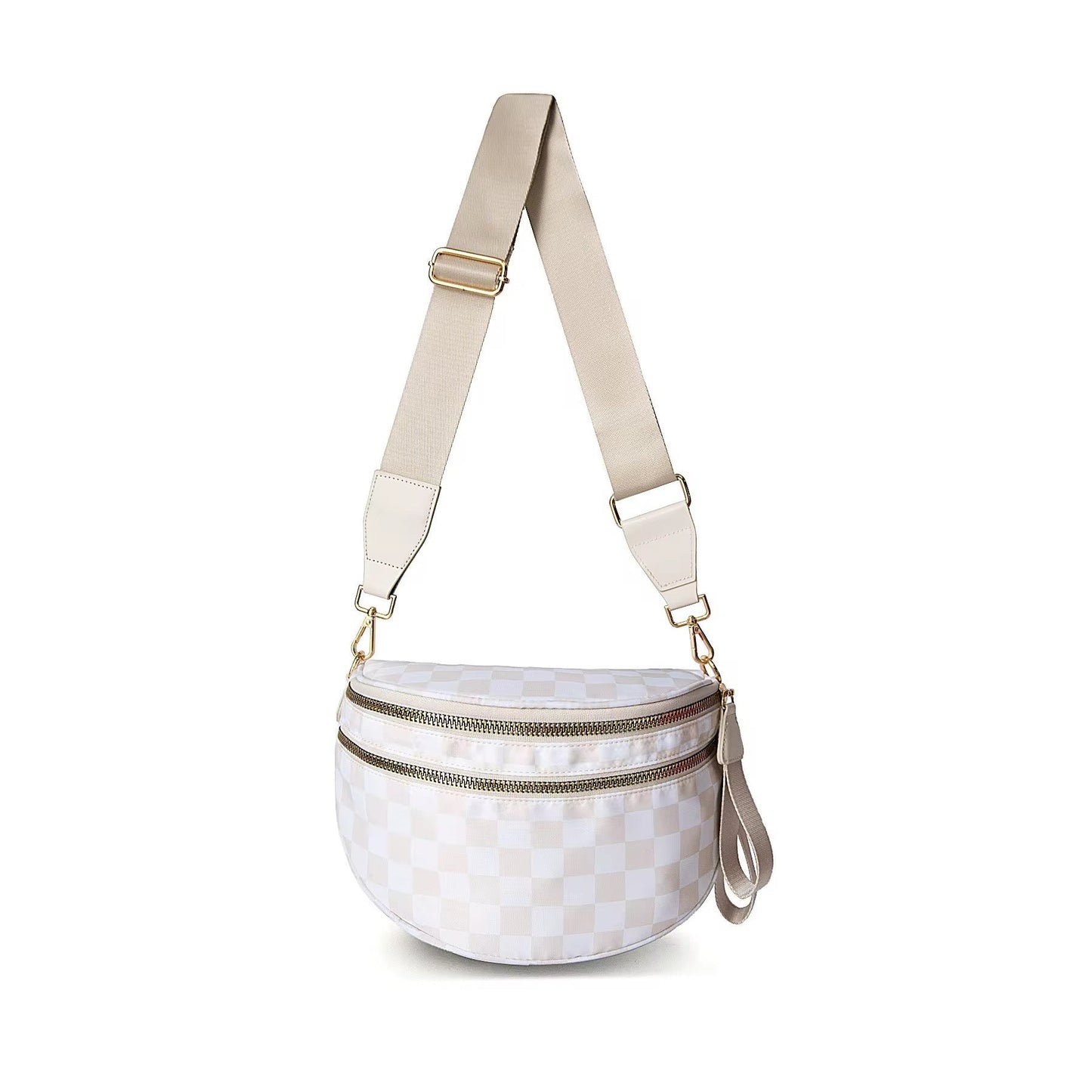 Roni - Nylon Crossbody - PREORDER 7/1-7/4