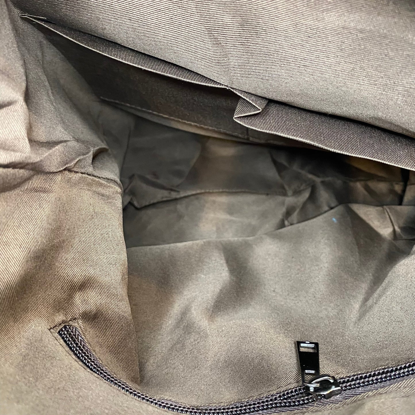 Caitlin - Canvas Satchel - PREORDER 6/30-7/3