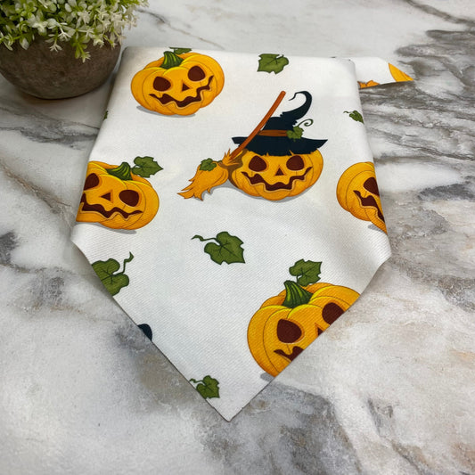 Dog Bandana - Halloween - #6