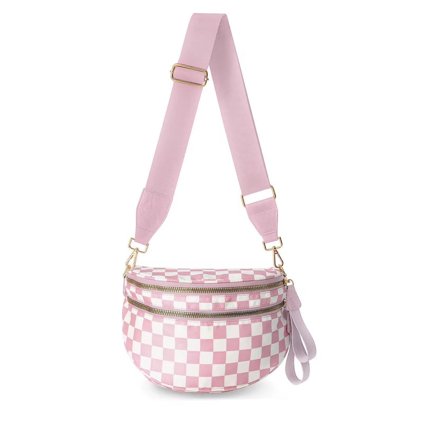 Roni - Nylon Crossbody - PREORDER 7/1-7/4