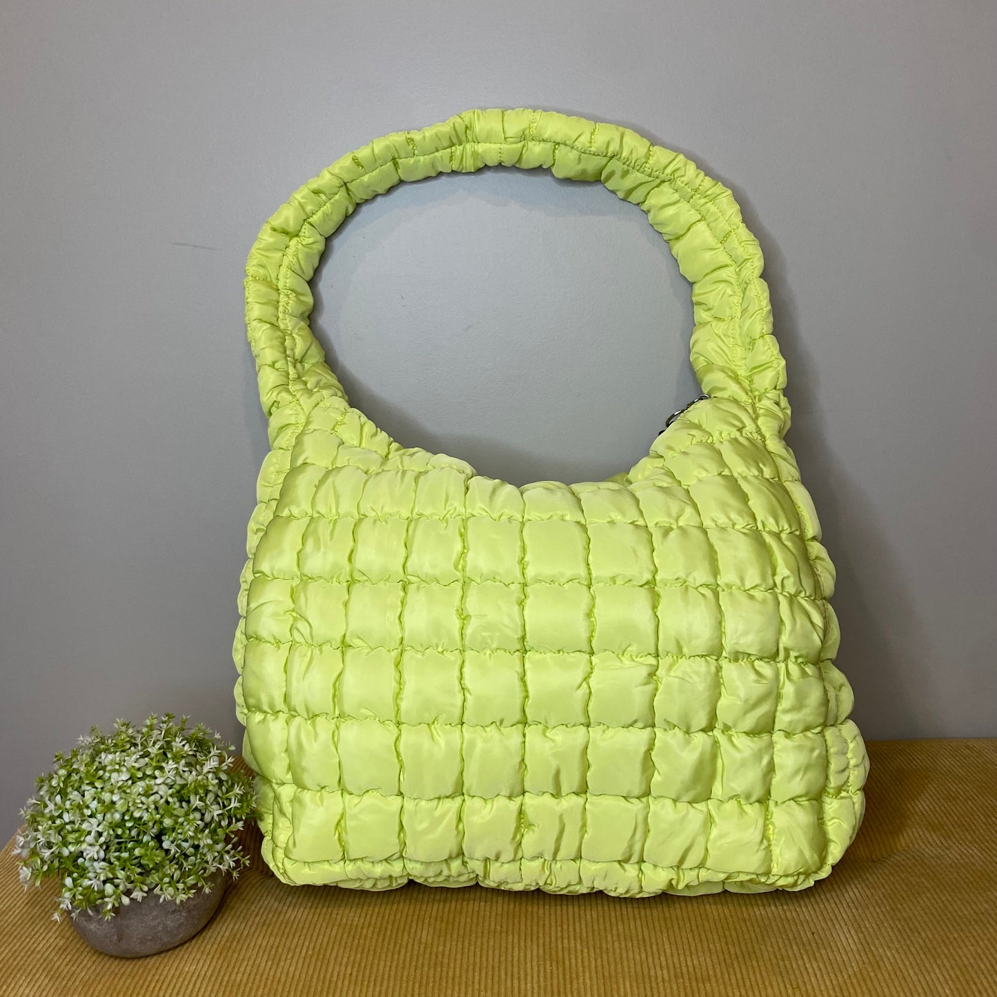 Puffer Bag