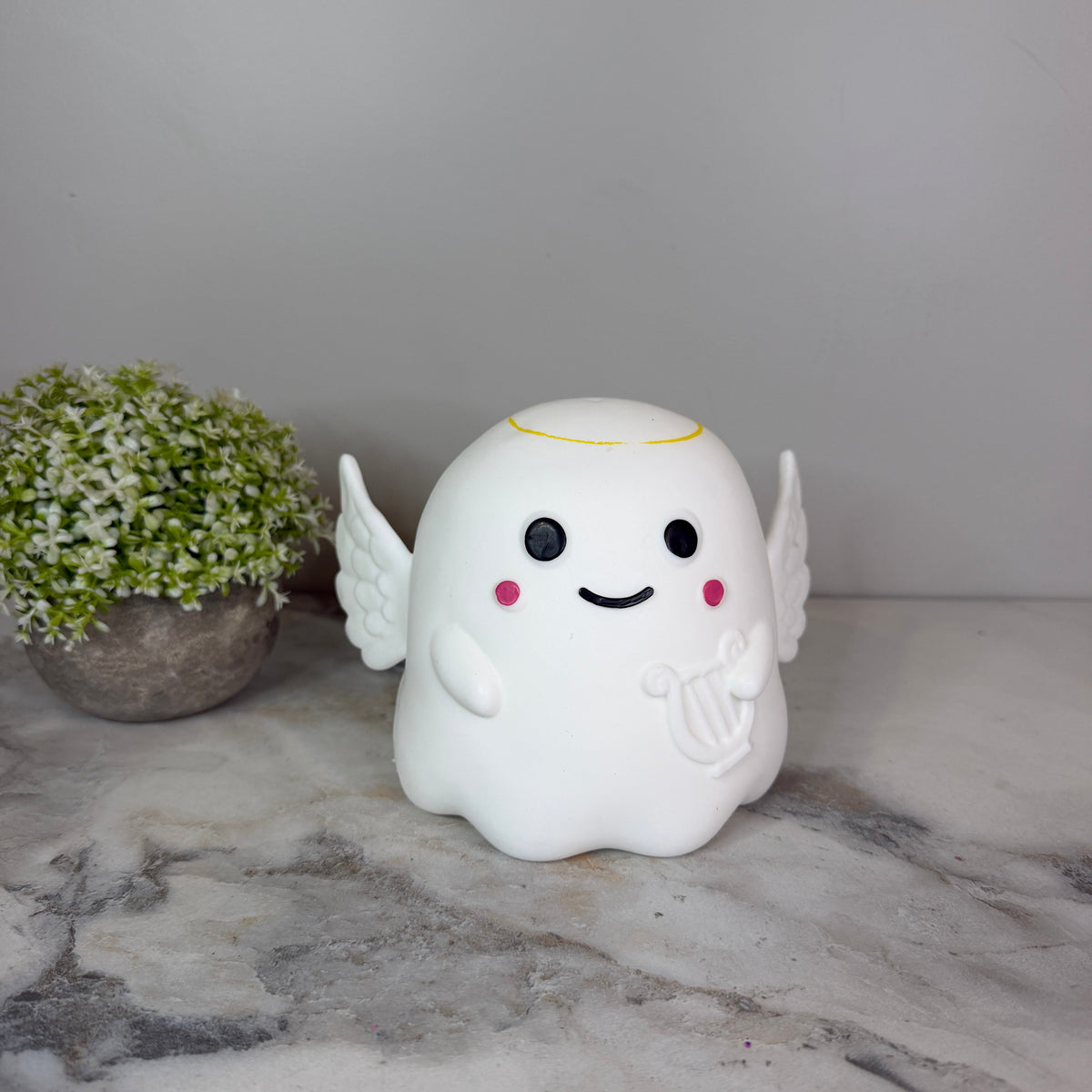 Squishy Toy - Angel Dough, Jumbo