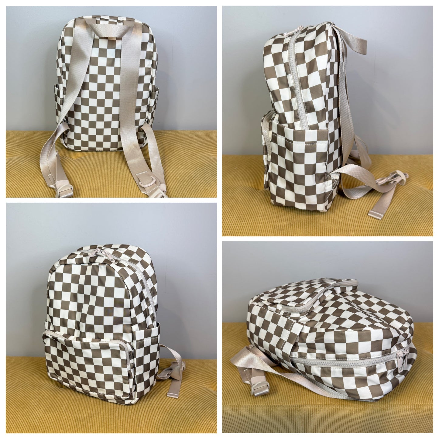 The Roxy Backpack