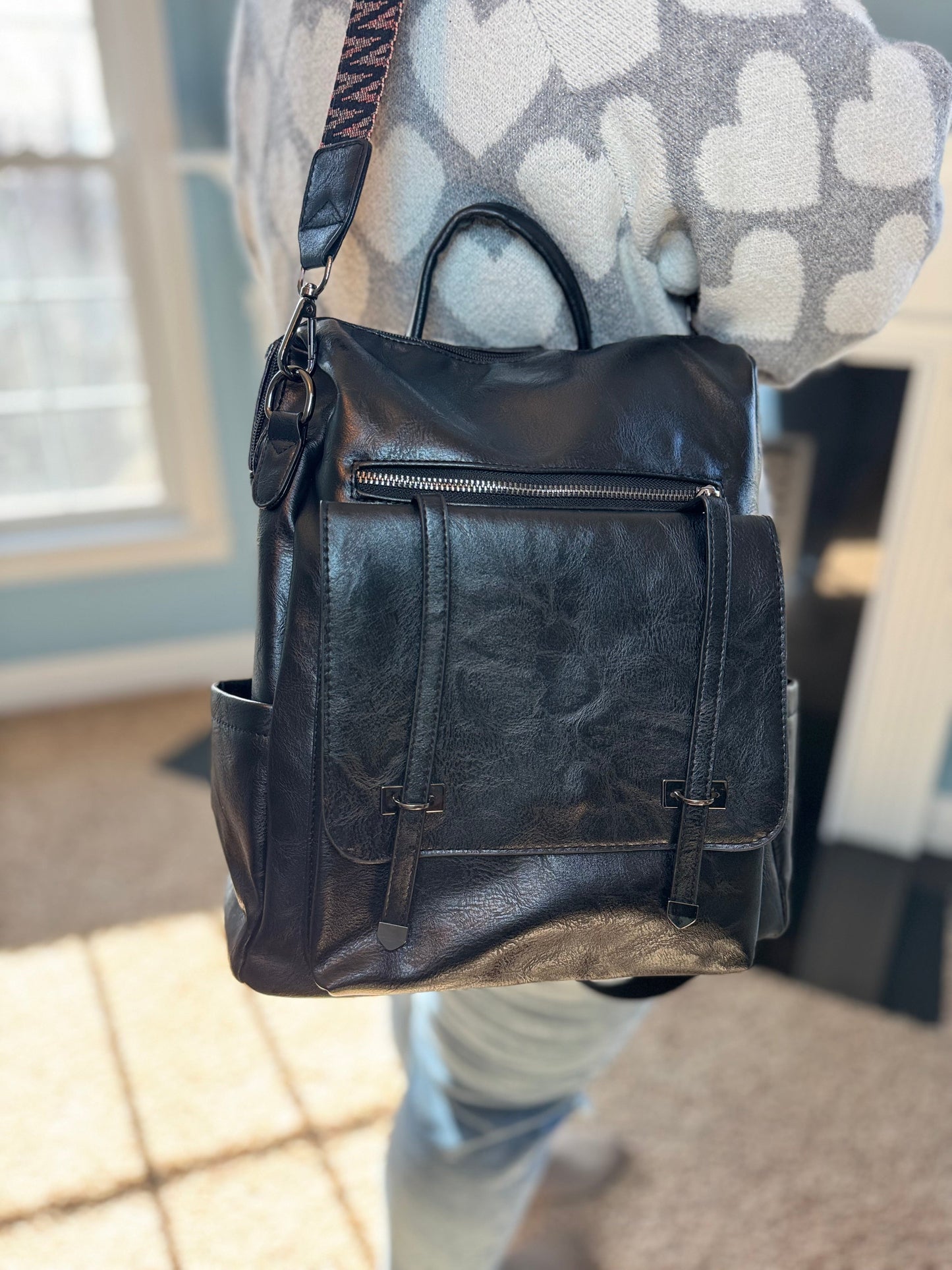 Bridgette Backpack