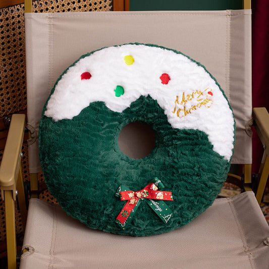 Decorative Pillow - Christmas #36 - PREORDER