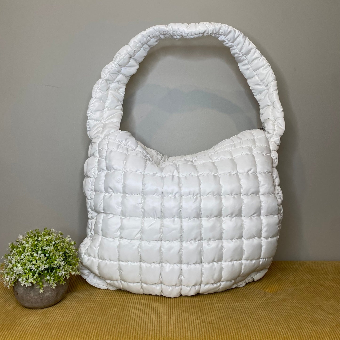 Puffer Bag