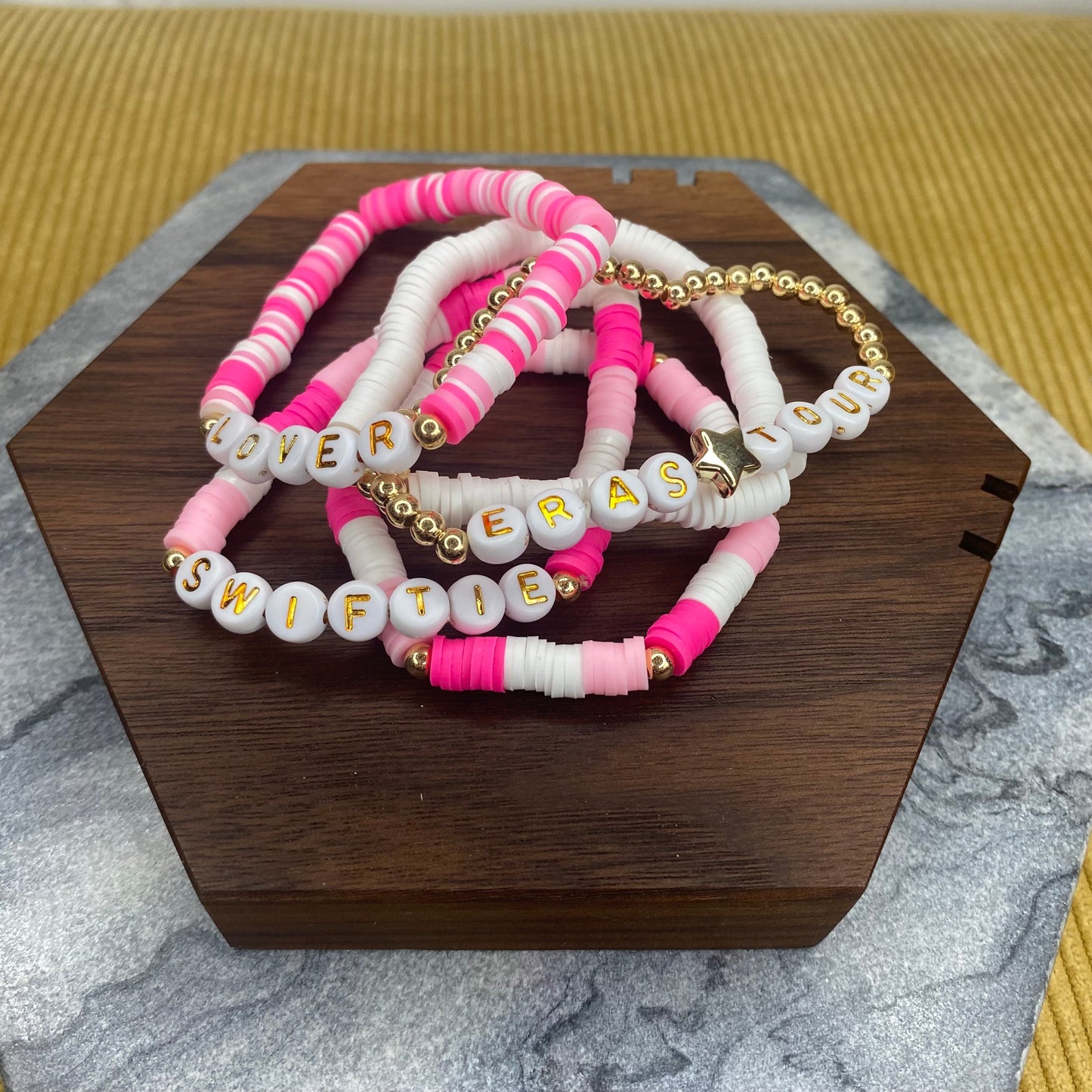 Bracelet - Friendship Bracelets - Lover