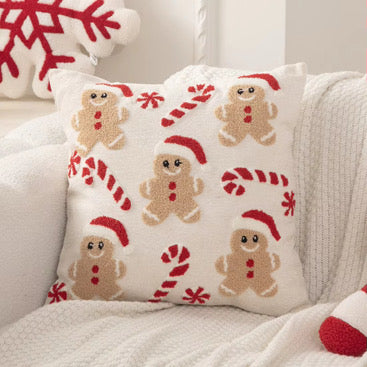 Pillow Cover - Christmas