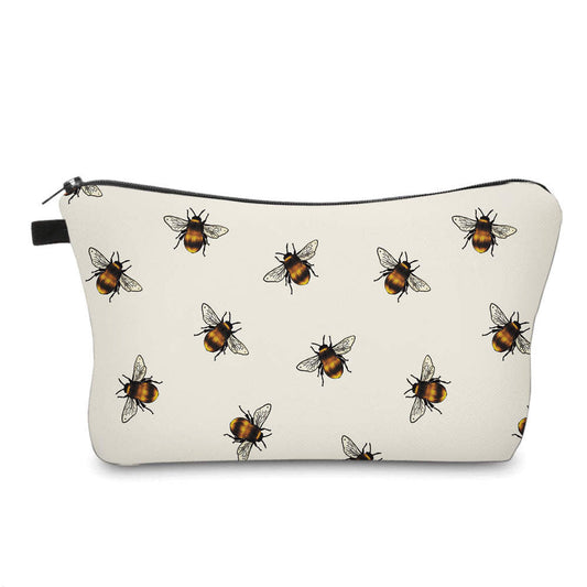 Pouch - Bees - PREORDER