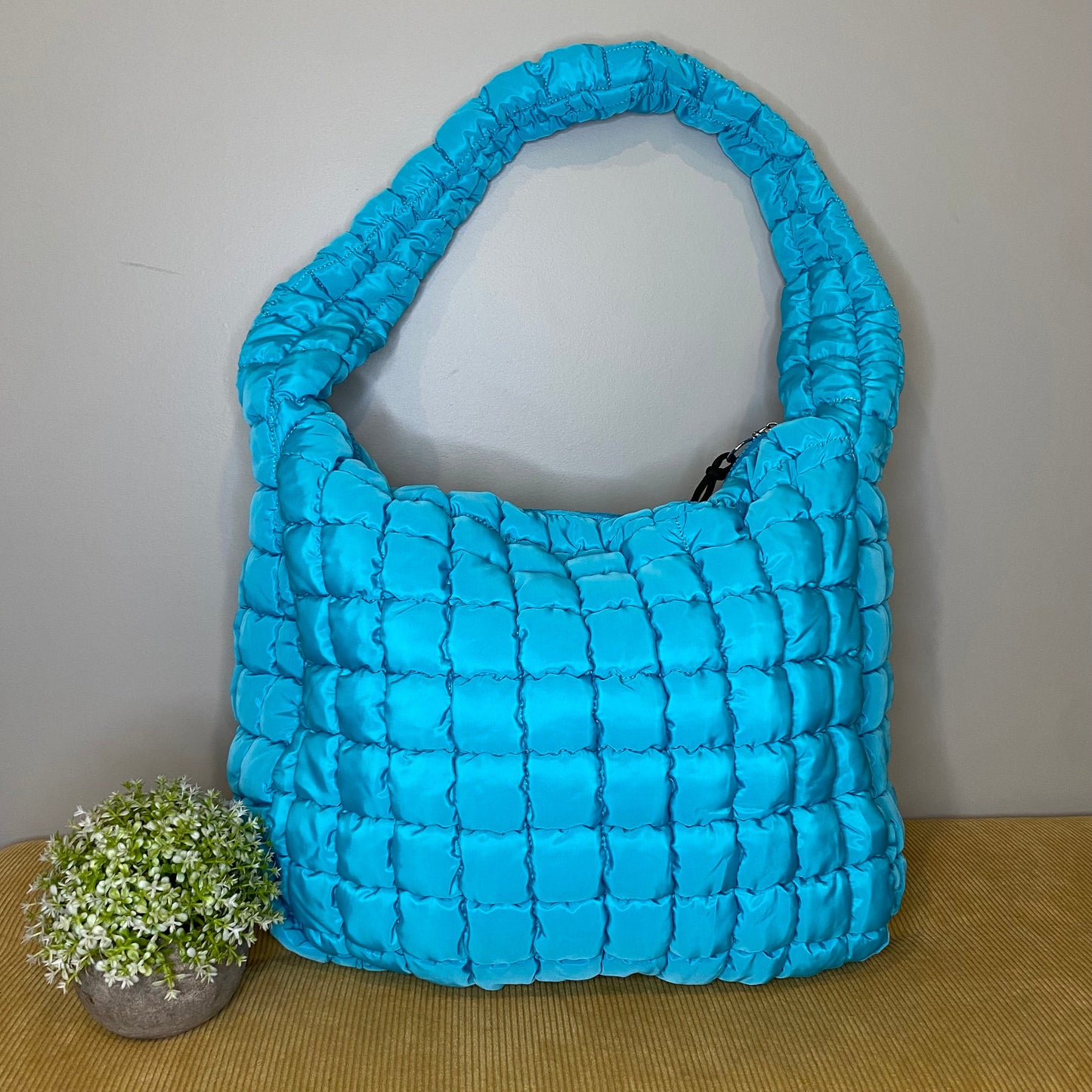 Puffer Bag