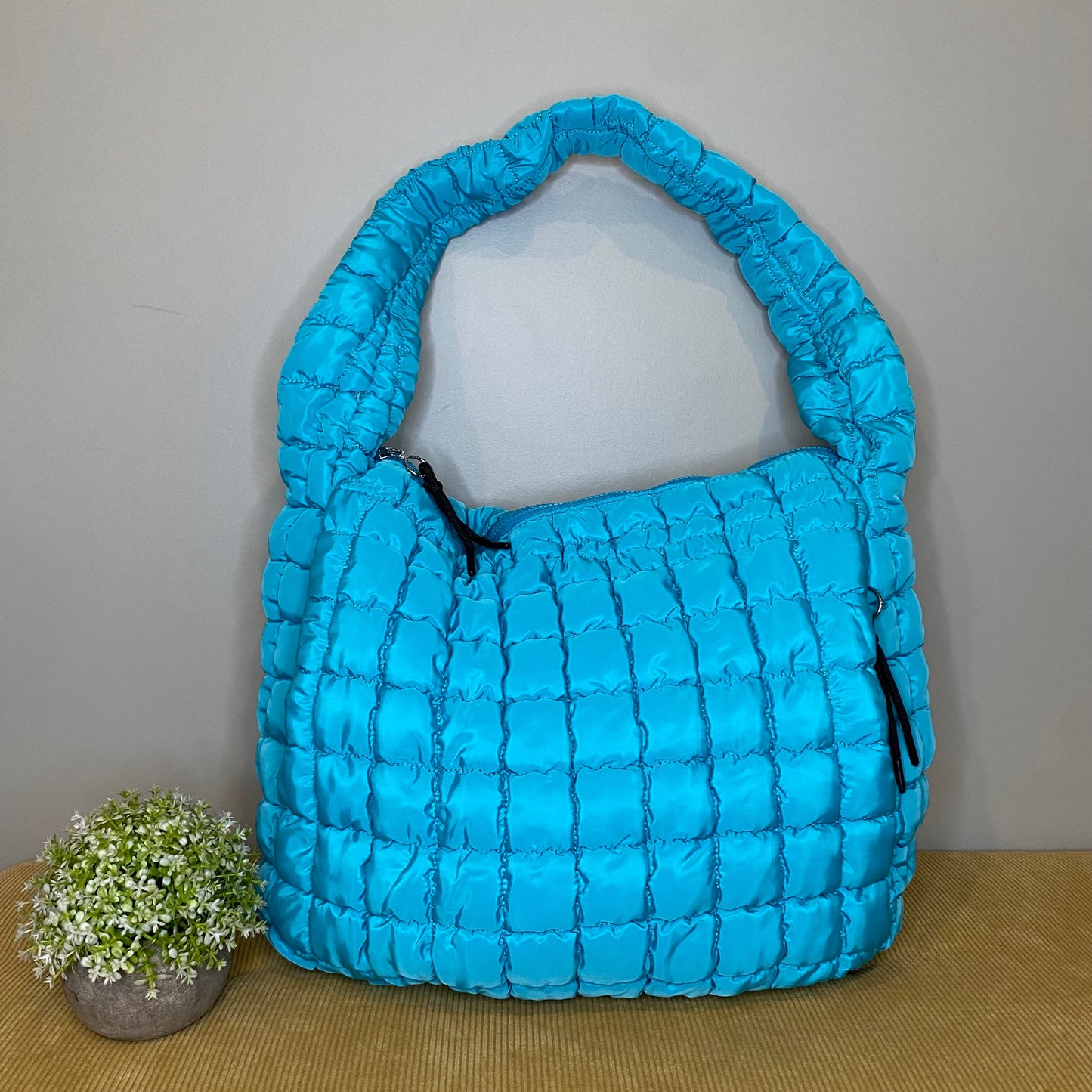 Puffer Bag
