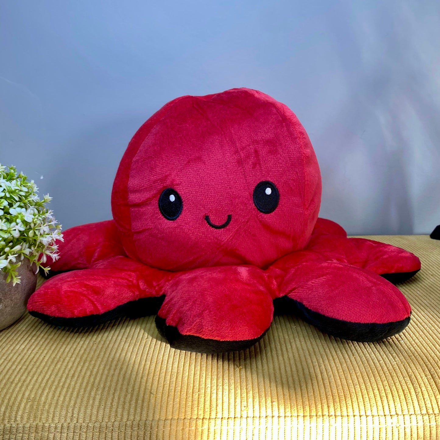 Moody Octopus Toy XL