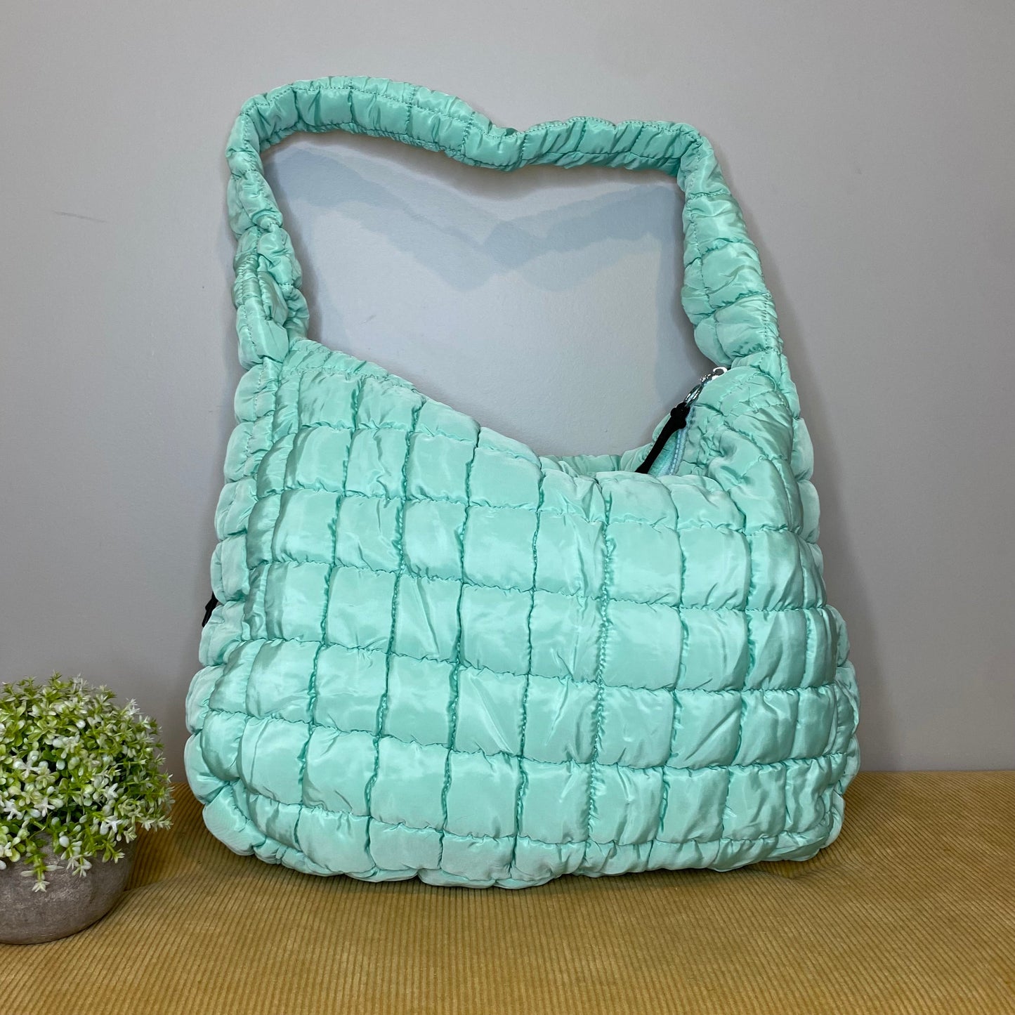 Puffer Bag