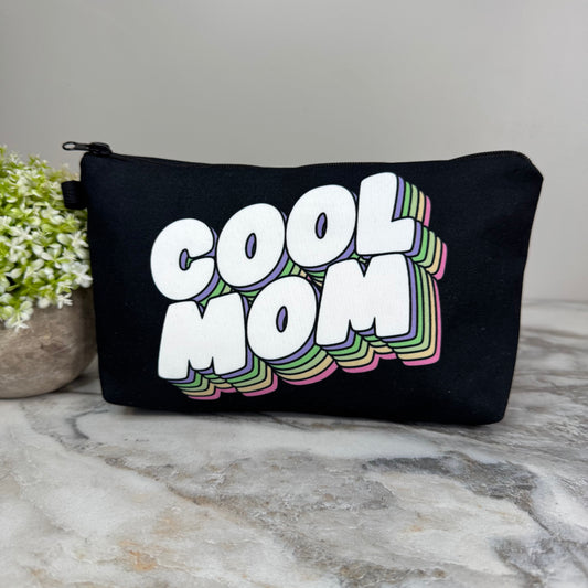 Pouch - Mom, Cool Mom