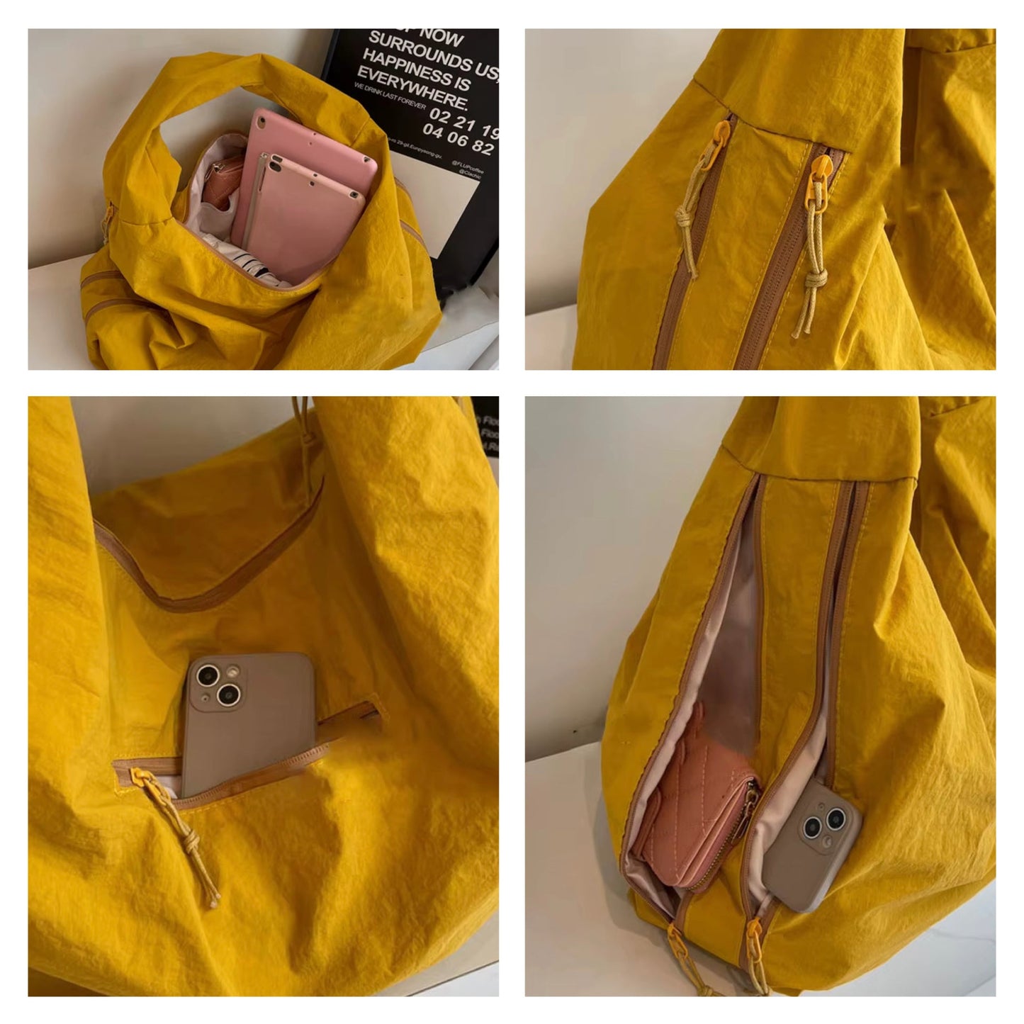 Serena Handbag - PREORDER