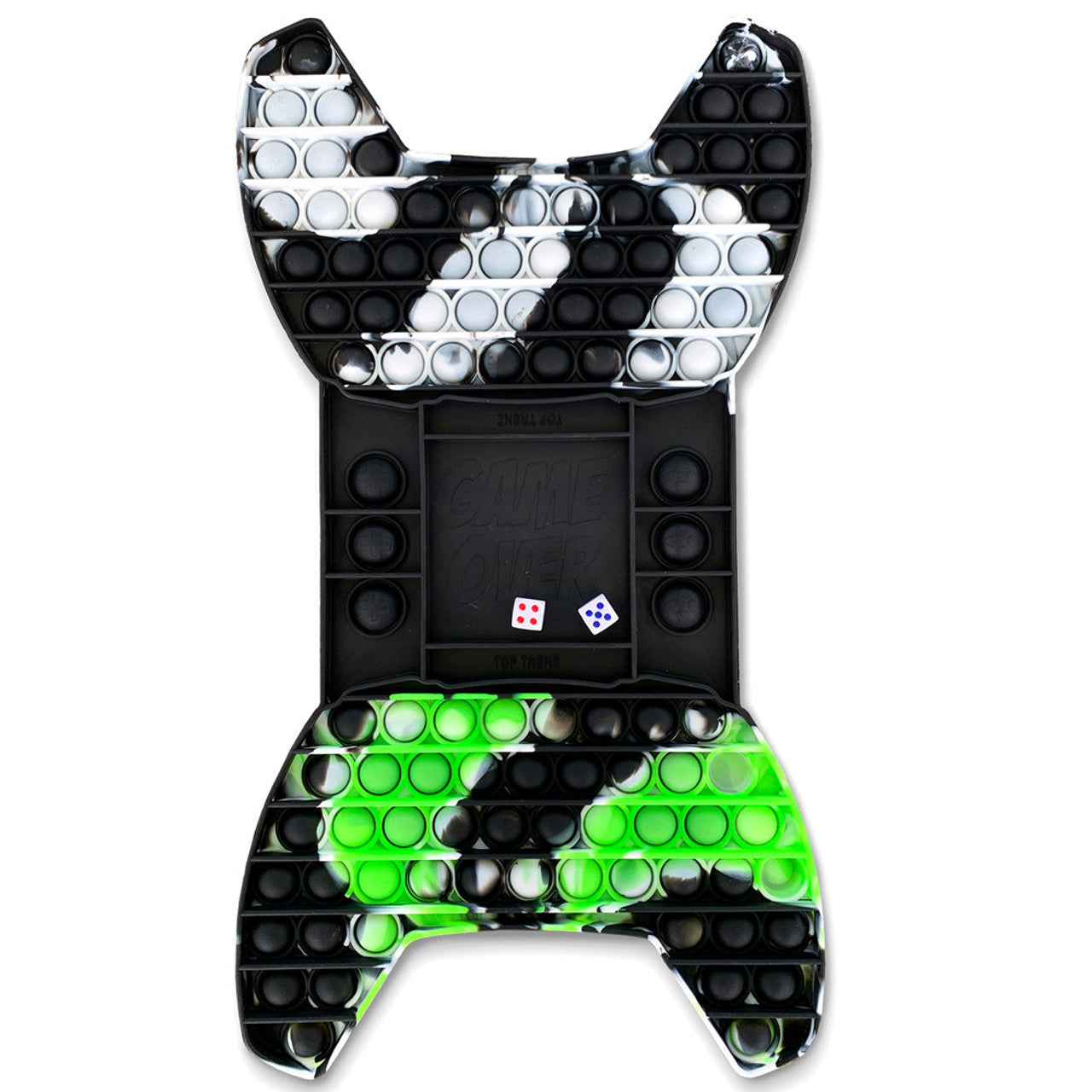 OMG Pop Fidgety Toy - Game Controller Game Board