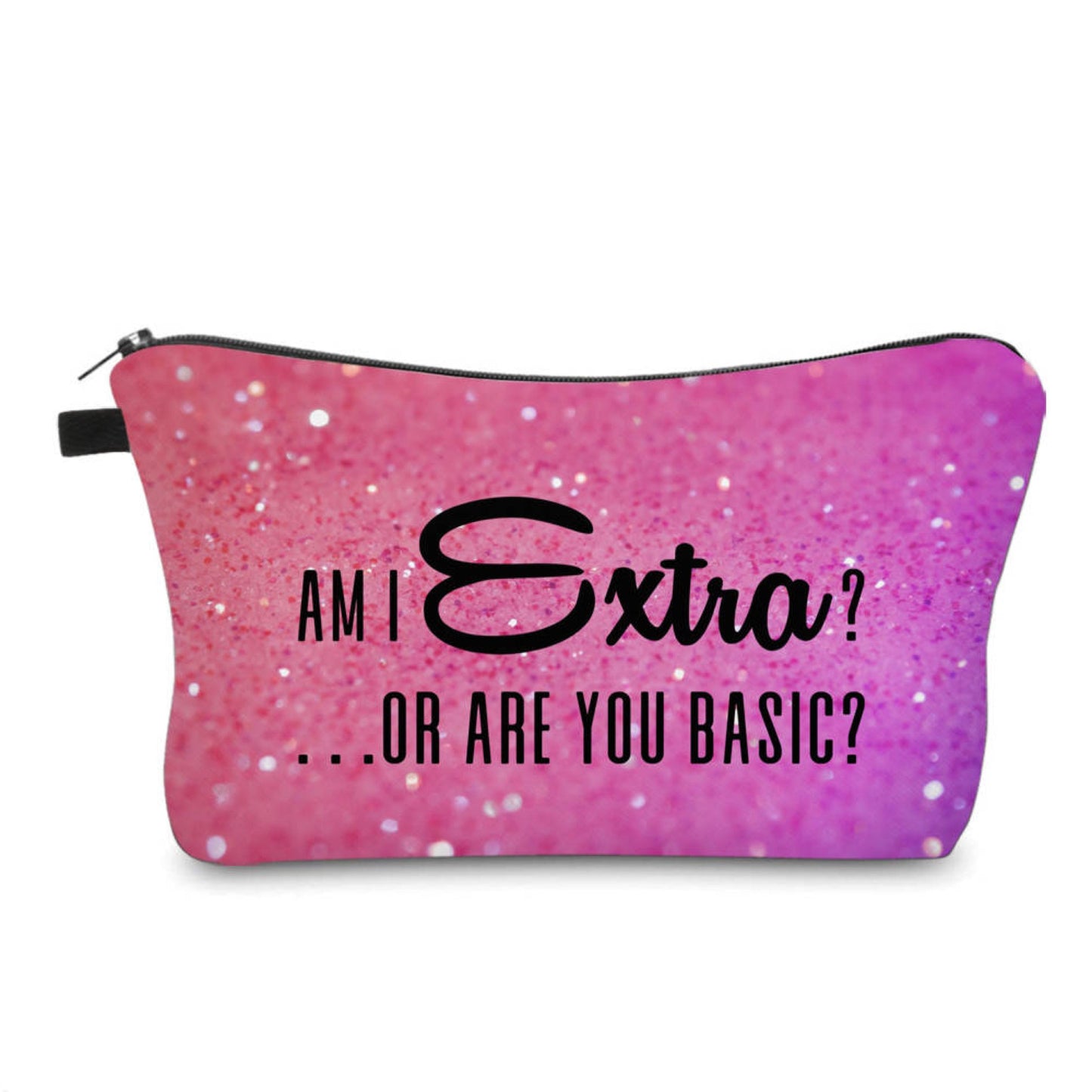 Pouch - Adult, Extra or Basic - PREORDER