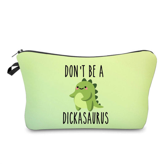 Pouch - Adult, Dickasaurus - PREORDER