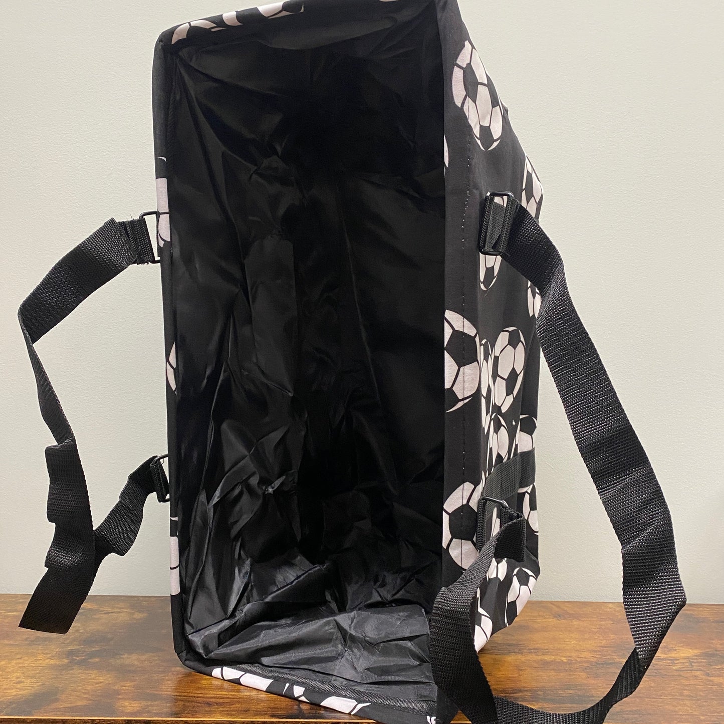 Rectangle Utility Tote - Sports