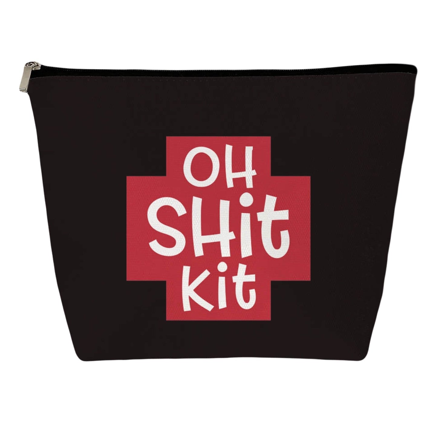 Pouch XL - Oh Shit Kit