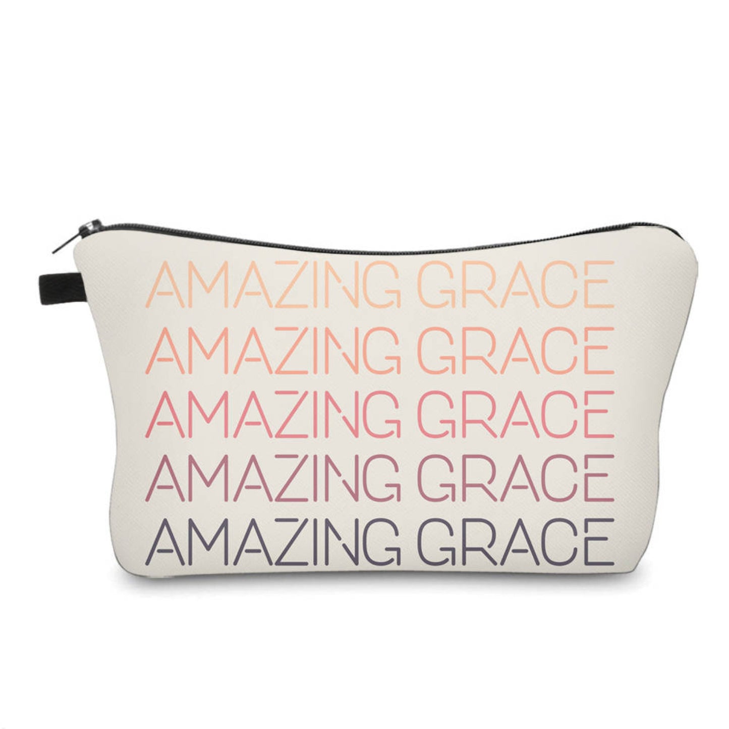 Pouch - Religion, Amazing Grace