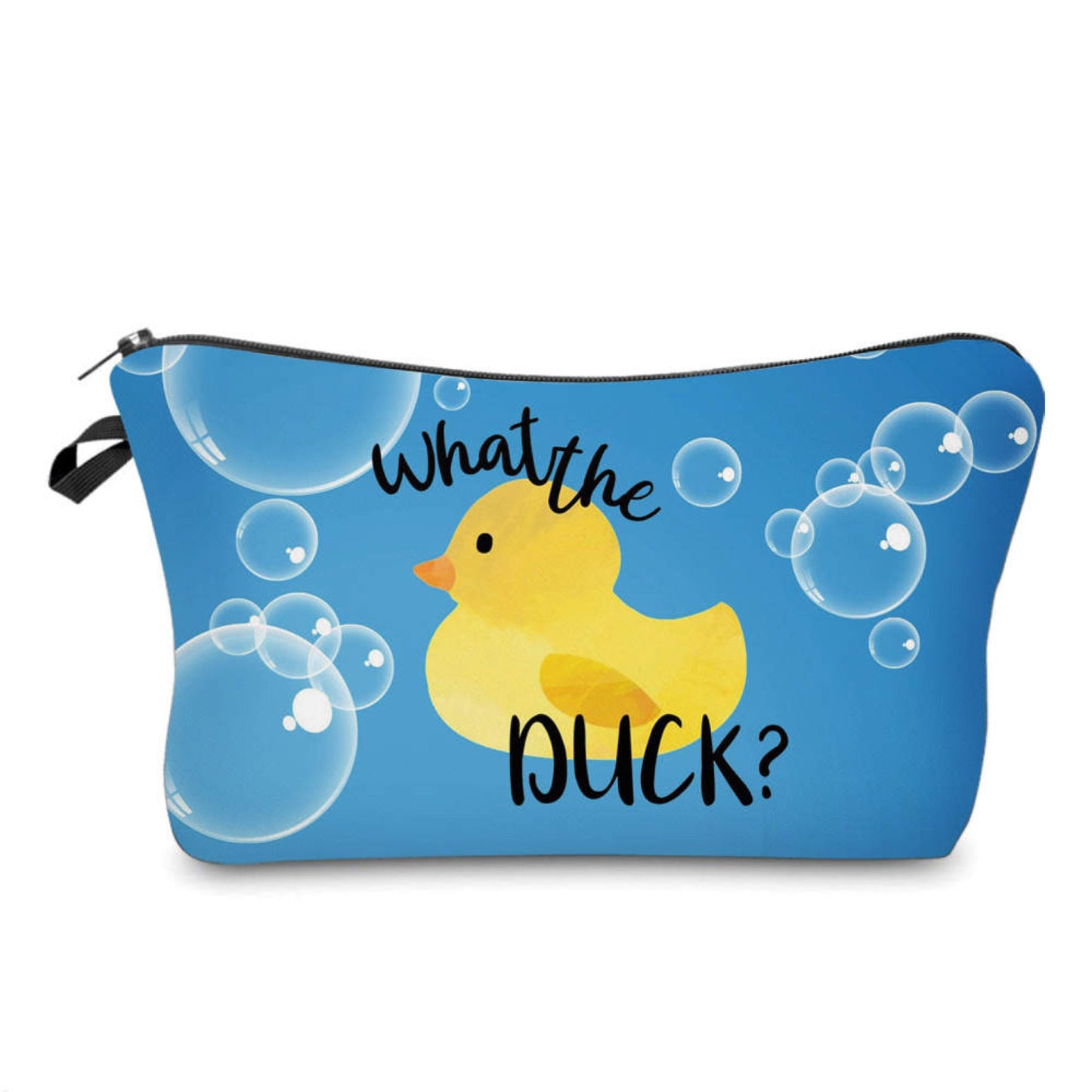Pouch - Adult, What The Duck