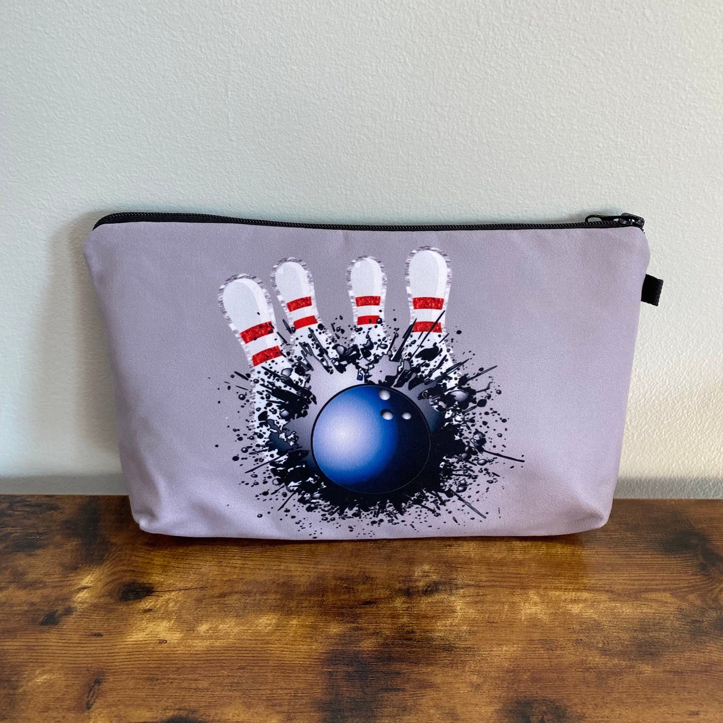 Pouch - Bowling