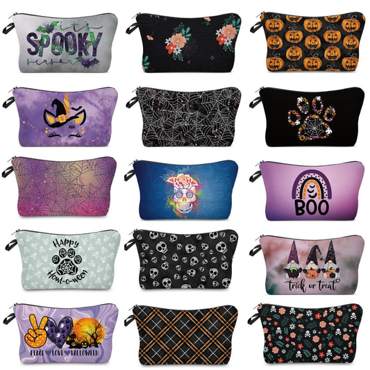 Pouch of the Week - Halloween