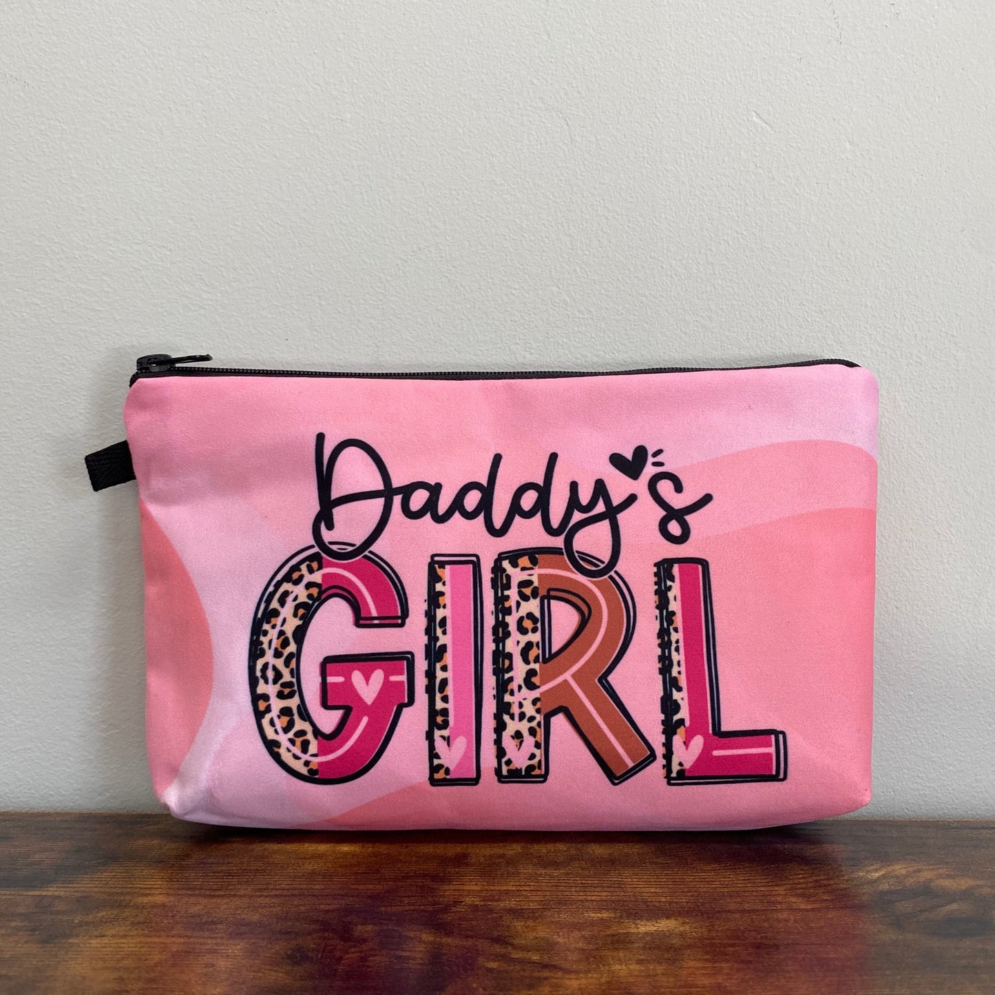 Pouch - Mom, Daddy’s Girl